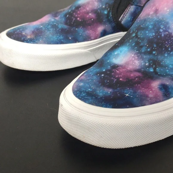 Women's Vans Cosmos Slip On Sneakers Size 6 - Picture 9 of 11